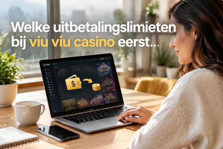 Welke uitbetalingslimieten bij viu viu casino eerst gecontroleerd moeten worden